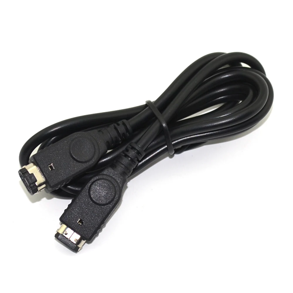 Per Gba 2 Player Line Link Online Collegamento Cavo Per Sp Game Boy Per Gameboy - Advance Per Gba Sp