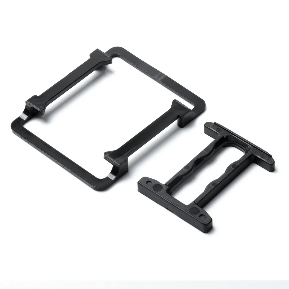 Per Logitech G29 G27 G25 G920 Gear Sequenziale Shift-Er Adapter Pad Gear Shifter Modifica Set Racing Game Shifter Adapter Kit