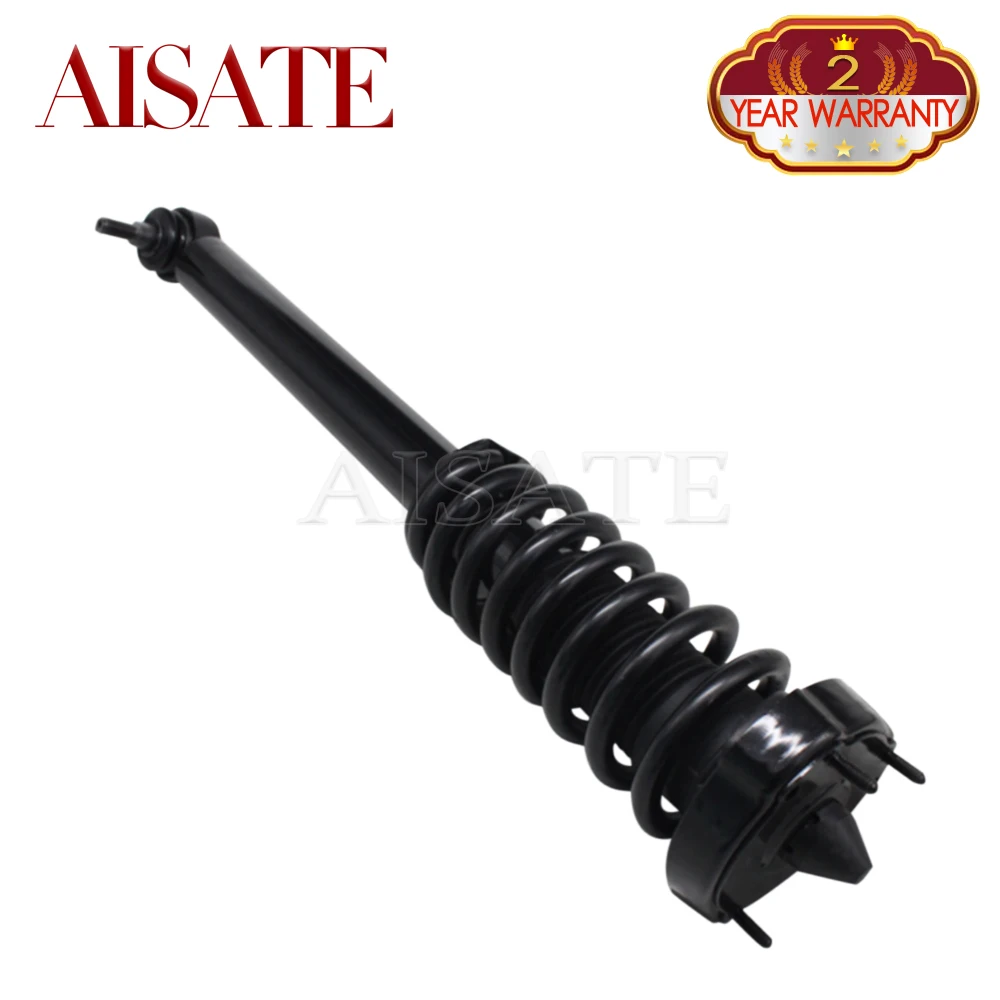 Front / Rear Shock Absorber For Mercedes Sl 350 R230 Suspension Strut Shock Spring Assembly A2303260400 A2303260900