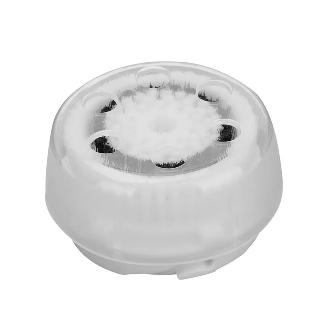 Spazzola Di Ricambio Teste Per Clarisonic Mia & Mia 2 Pro Plus Massaggiatore Del Viso Cleaner Viso Lavaggio Profondo Pore Spazzola Cura Testa