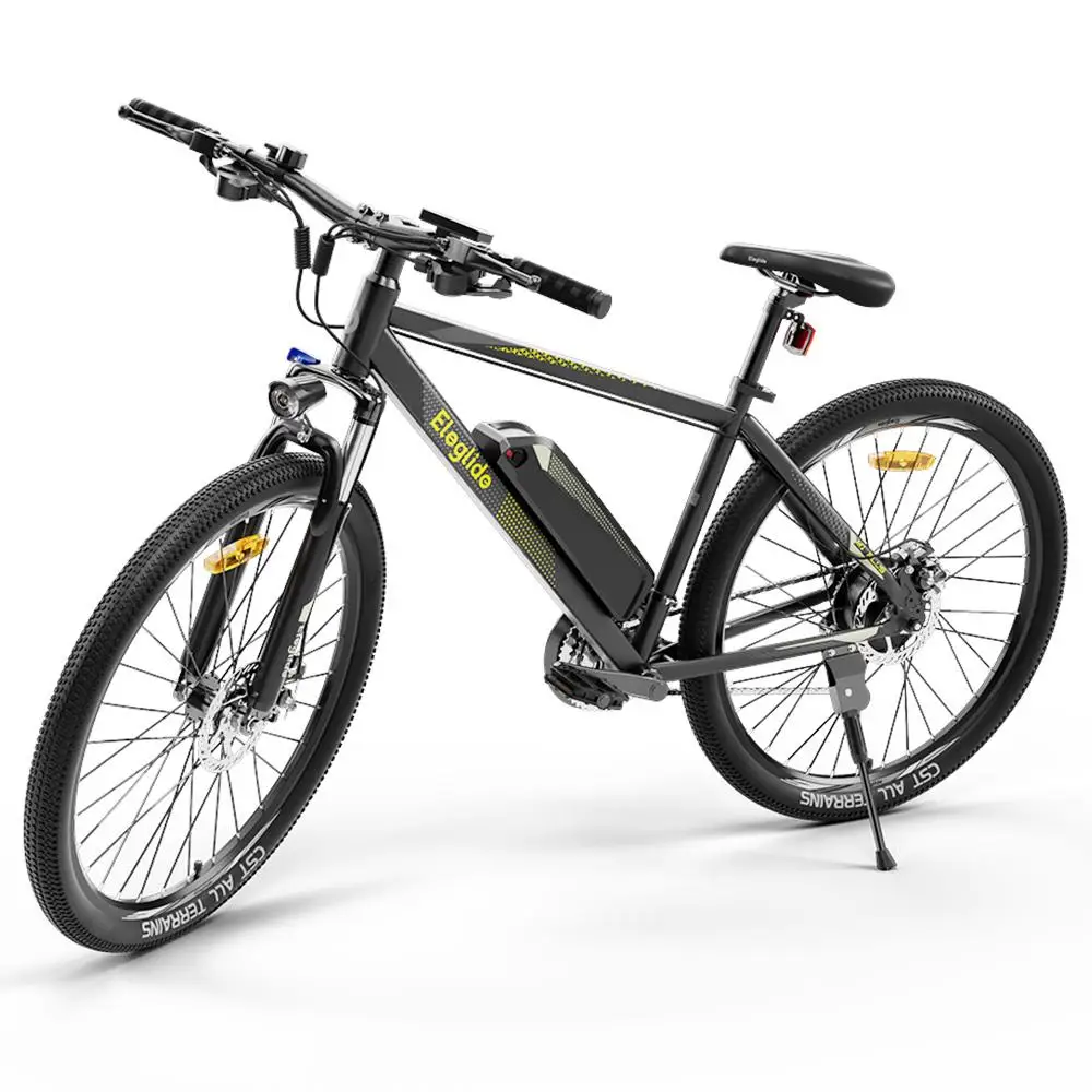 Vendita Calda Eleglide M1 Plus 27.5 Pollici 250W Dirt Mout E-Bike Gamma Massima 100Km Velocità Massima 25 Km/H Bici Elettriche
