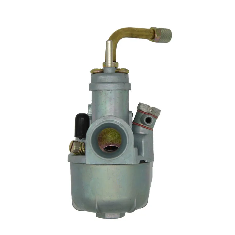 12Mm Puch 1/12/279 Carburatore Ciclomotore Bing Style Carb Stock Maxi Sport Luxe Chiusa Cobra Carb E50 Murray Motor Carb