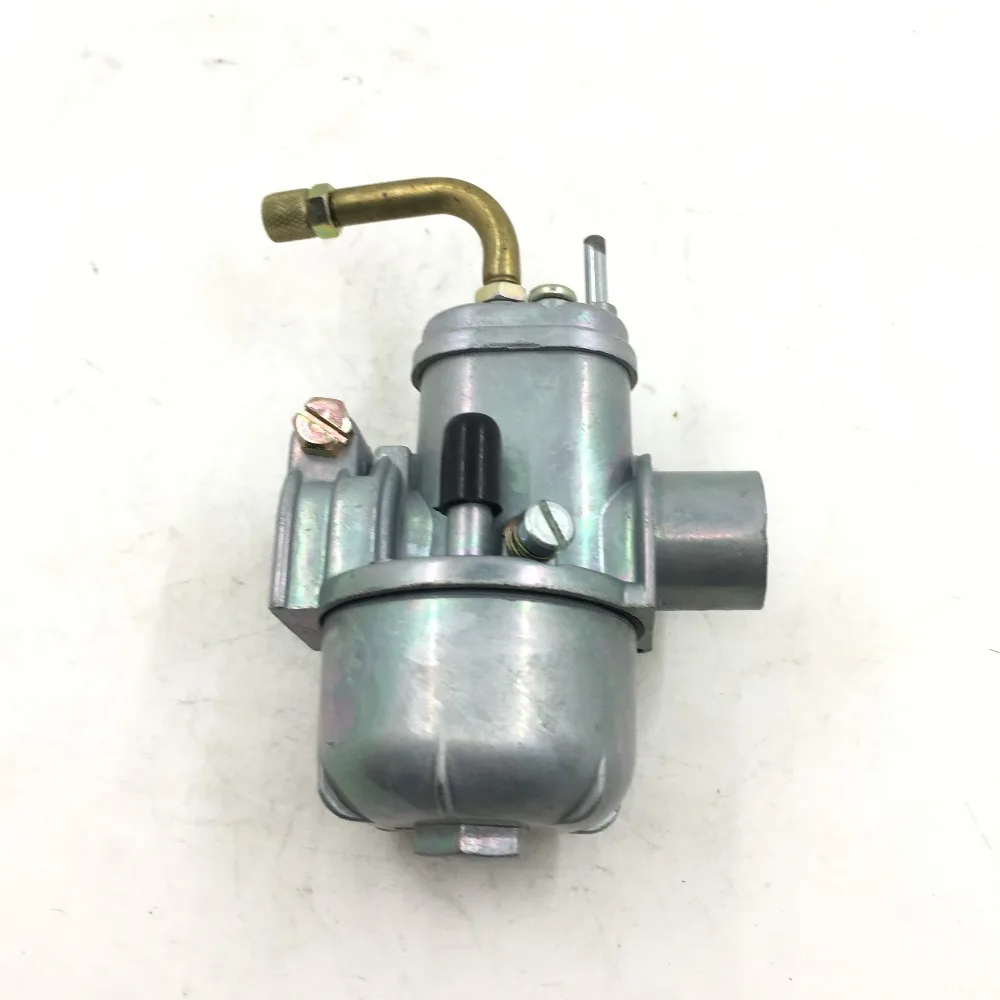 Nuovo Carburatore Ciclomotore Adatta Puch 12Mm Carb Bing Stile Maxi Sport E50 Cobra Luxe