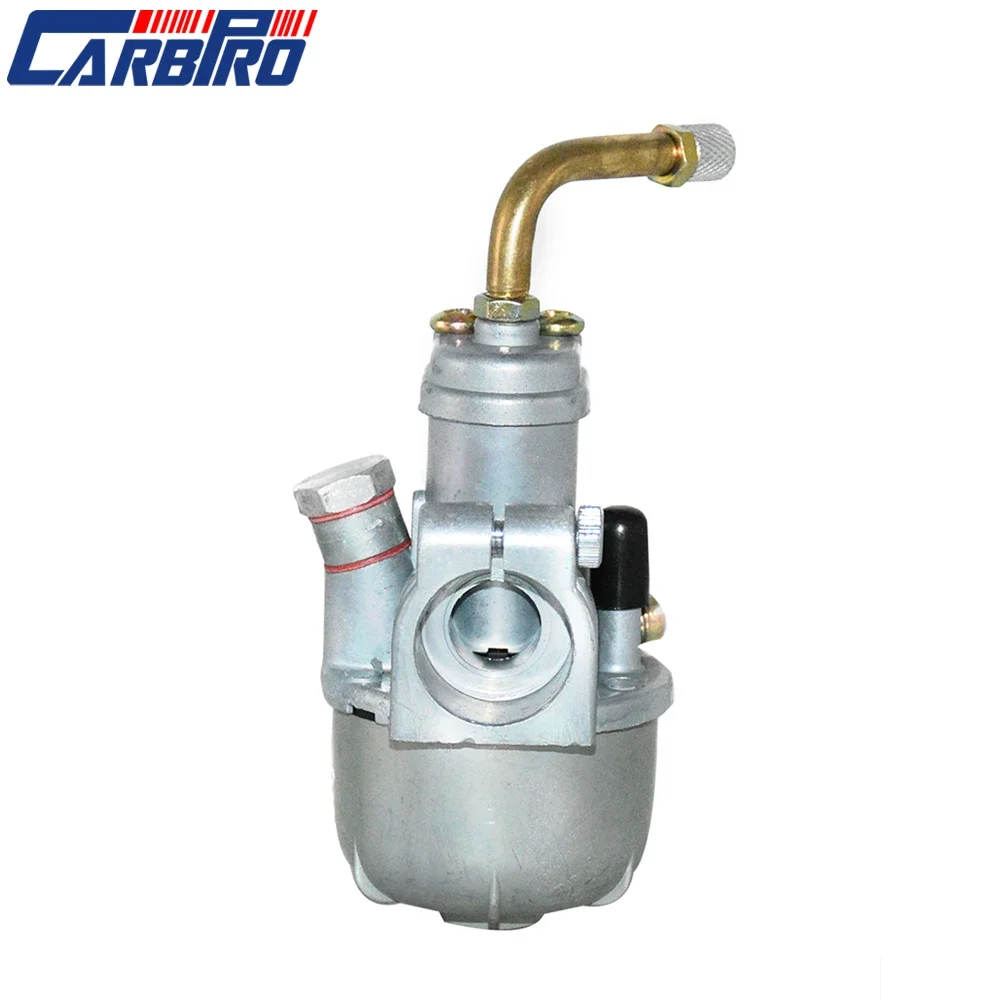 12 Millimetri Carburatore Per Puch Ciclomotore Maxi Sport Luxe Newport E50 Murray Carb