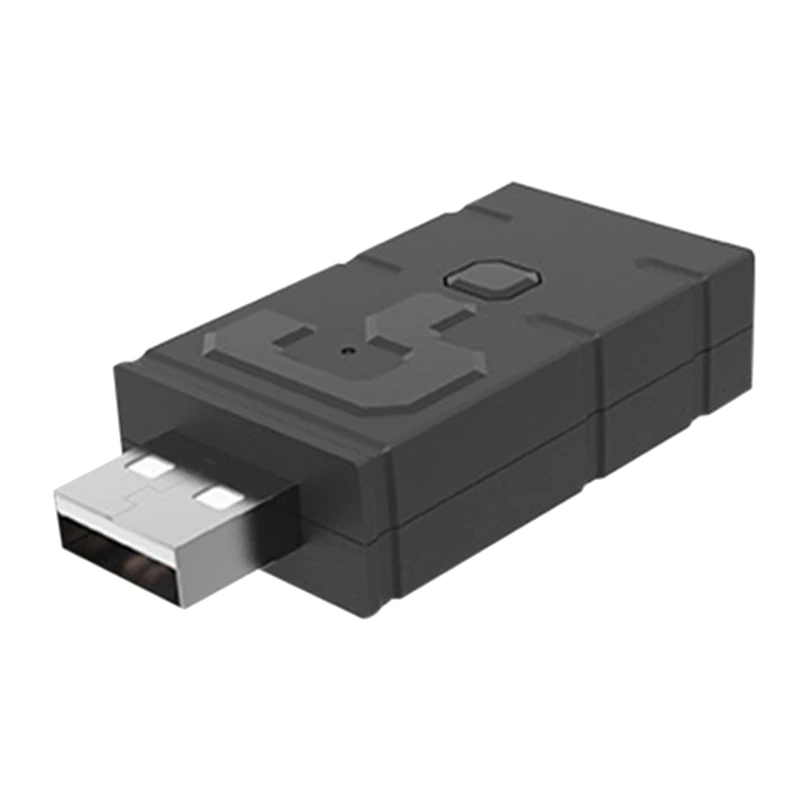 Gamepad Tastiera Mouse Controller Bluetooth Tastiera Mouse Convertitore Adattatore Per Ps4 Ones Sw