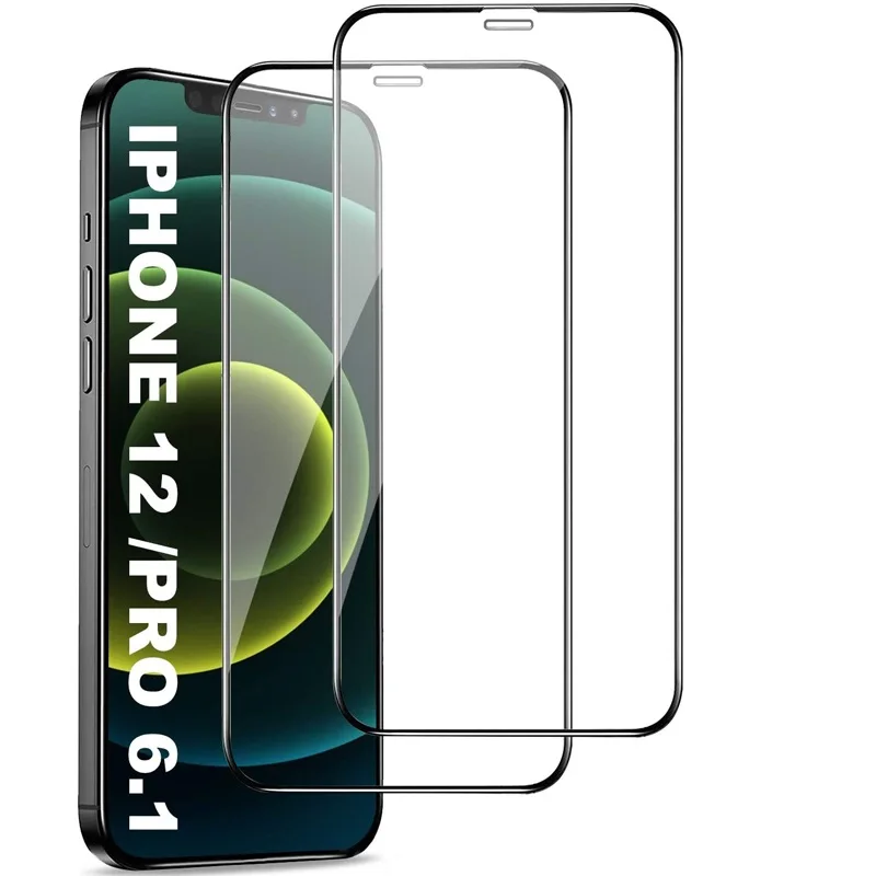 Len Vetro Temperato Per Iphone 11 12 Pro Max Mini Proteggi Schermo Iphone 12 Iphone 11 Pro 11Pro 12Pro Max Obiettivo Protettivo Per Fotocamera