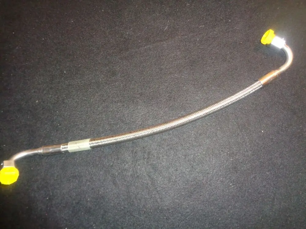 Linea Carburante 148841 Destra Per Ferrari 512 M 512 Tr N E U