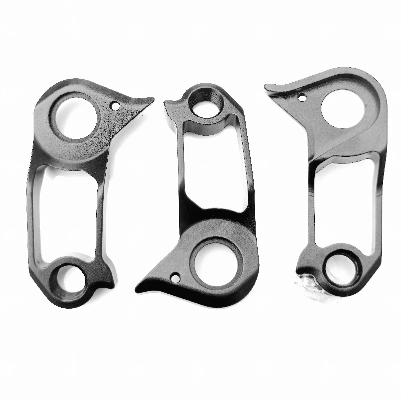 2Pc Deragliatore Per Bicicletta Rd Hanger Per Bmc #59 Alpenchallenge Roadmachine Teammachine Timetmachine Urs Shimano Direct Mount Dropout