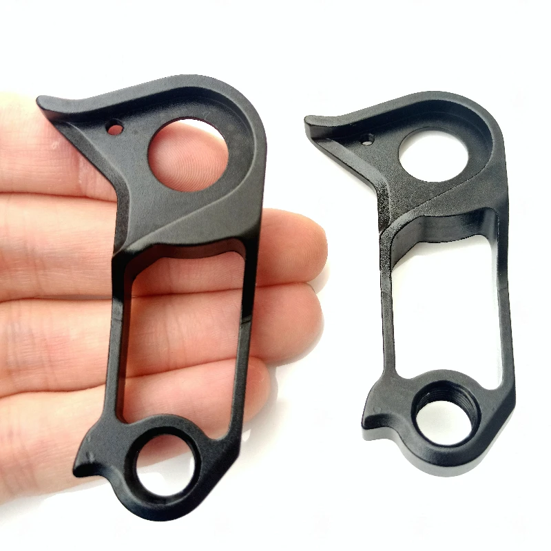 1Pc Deragliatore Per Bicicletta Rd Hanger Per Bmc #59 Alpenchallenge Roadmachine Teammachine Timetmachine Urs Shimano Direct Mount Dropout