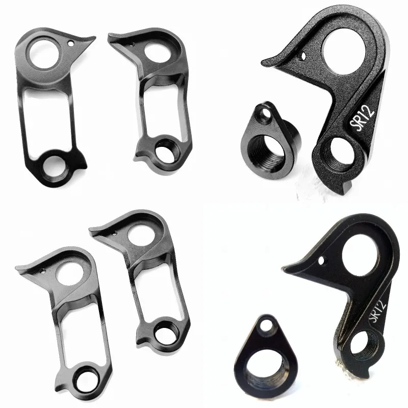 1Pc Bicicletta Diretta Moun Deragliatore Gancio Per Bmc #58 #59 301092 Teammachine Road Machine Urs Slr01 Alpenchallenge Mech Dropout