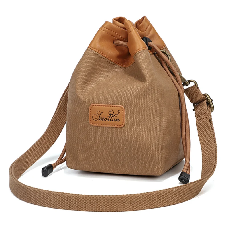 Borsa Fotografica Antiurto Per Canon Eos Rp R5 R6 R7 R10 200Dii M50 Markii M100 77D 80D 90D 5 D3 Leica M10 Mp Custodia Protettiva