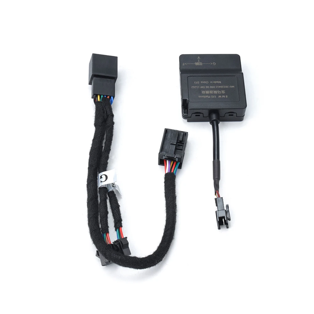 Per Bmw Speed Limit Module Sli Emulator Display Instrument F/G-Series Chassis Retrofit Con Nbt Car-Addon Per Mini Cooper
