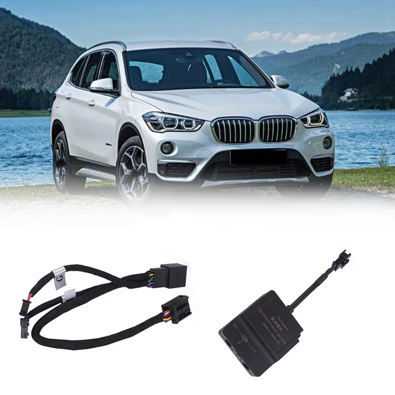 Nuovo-Car Speed Limit Informazioni Sli Emulator Display Instrument F/G-Series Chassis Con Nbt Car Addon Per Bmw Mini Cooper