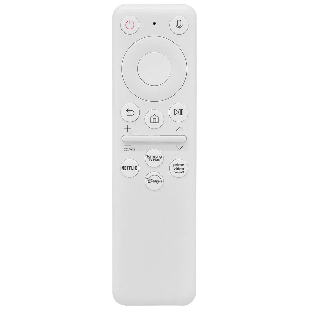 Nuovo Sostituisci Bp59-00149A Tm2261S Telecomando Vocale Per Proiettore Per Samsung Freestyle Sp-Lsp3Bla Odyssey Oled G8 G9