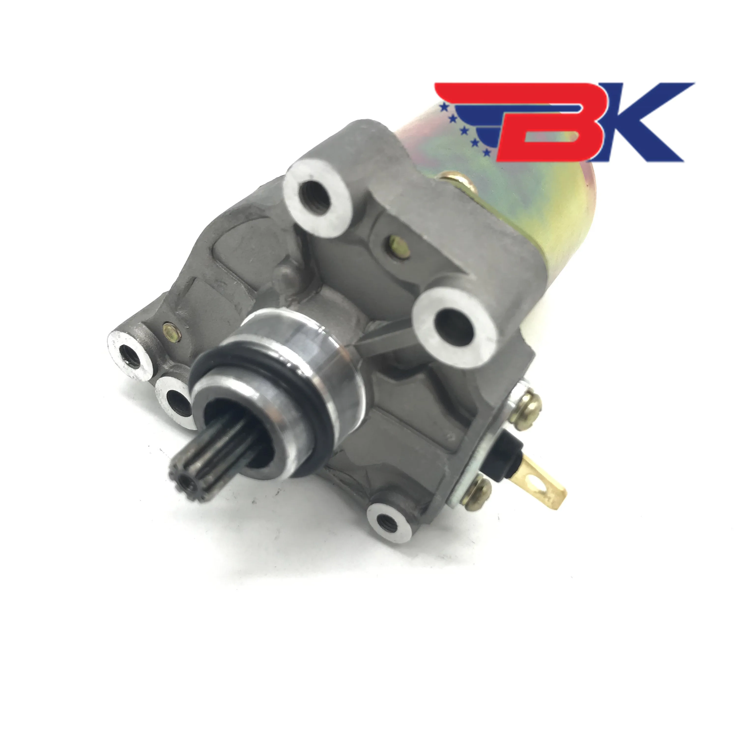 Motorino Di Avviamento Per Aprilia 125 Rs125 Rs 125 Rotax Go Kart Scooter Parti Del Motociclo
