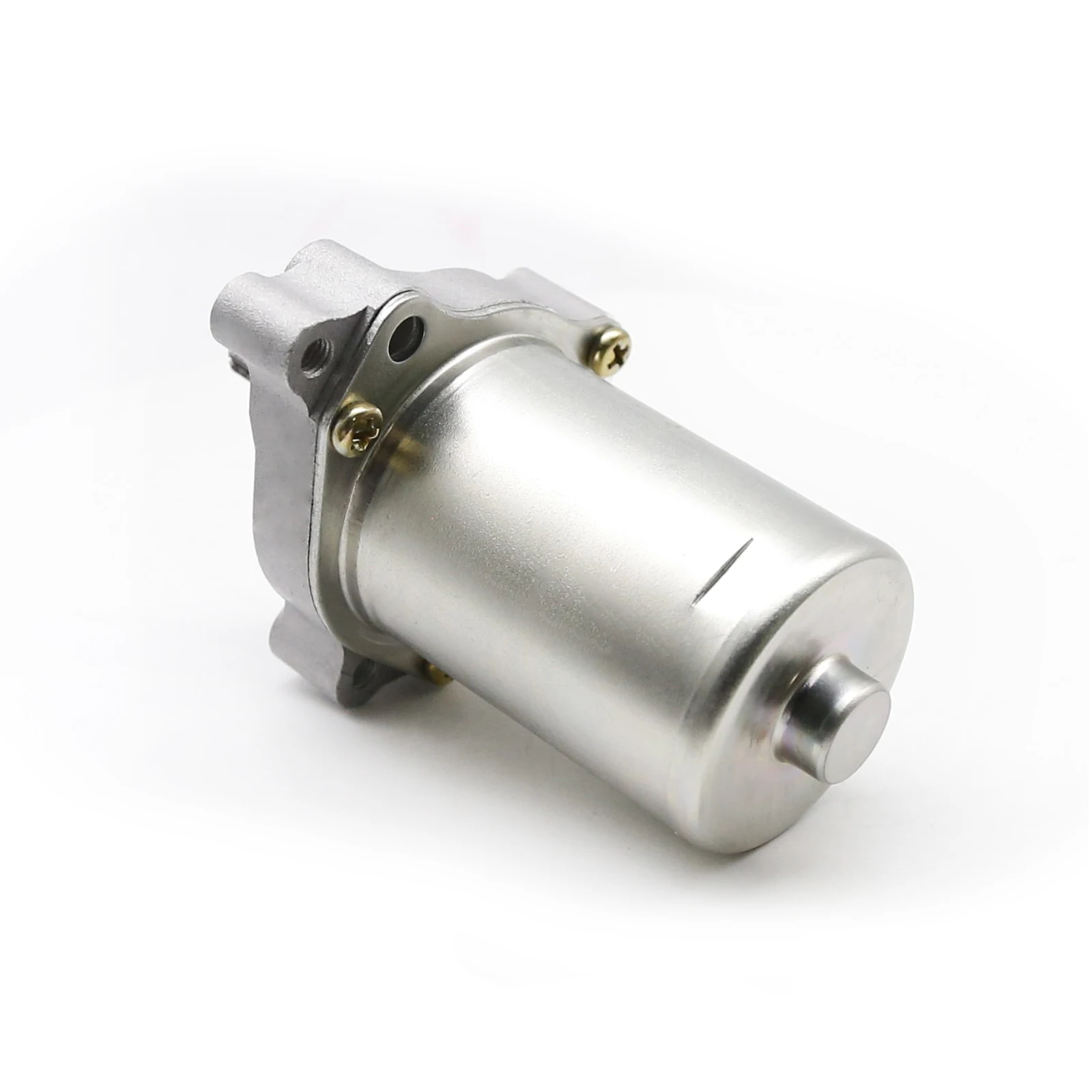 Motorino Di Avviamento Per Aprilia 125 Rs125 Rotax Scooter Moto 1996-2009