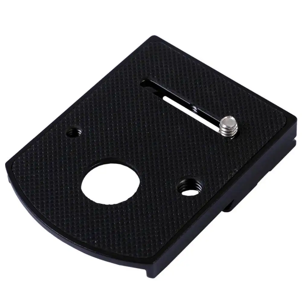 Piastra A Sgancio Rapido Per Seiko Blad 500 501 503 903 Serie 905 Mamiya Serie 645/Serie Rb67/C2/C22/C220/C3/C33/C330