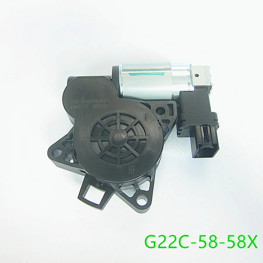 Accessori Auto Motore Alzacristallo Elettrico Porta G22C-58-58X Per Mazda 3 Cx7 Mazda 6 Cx9 Rx8 Mazda 5