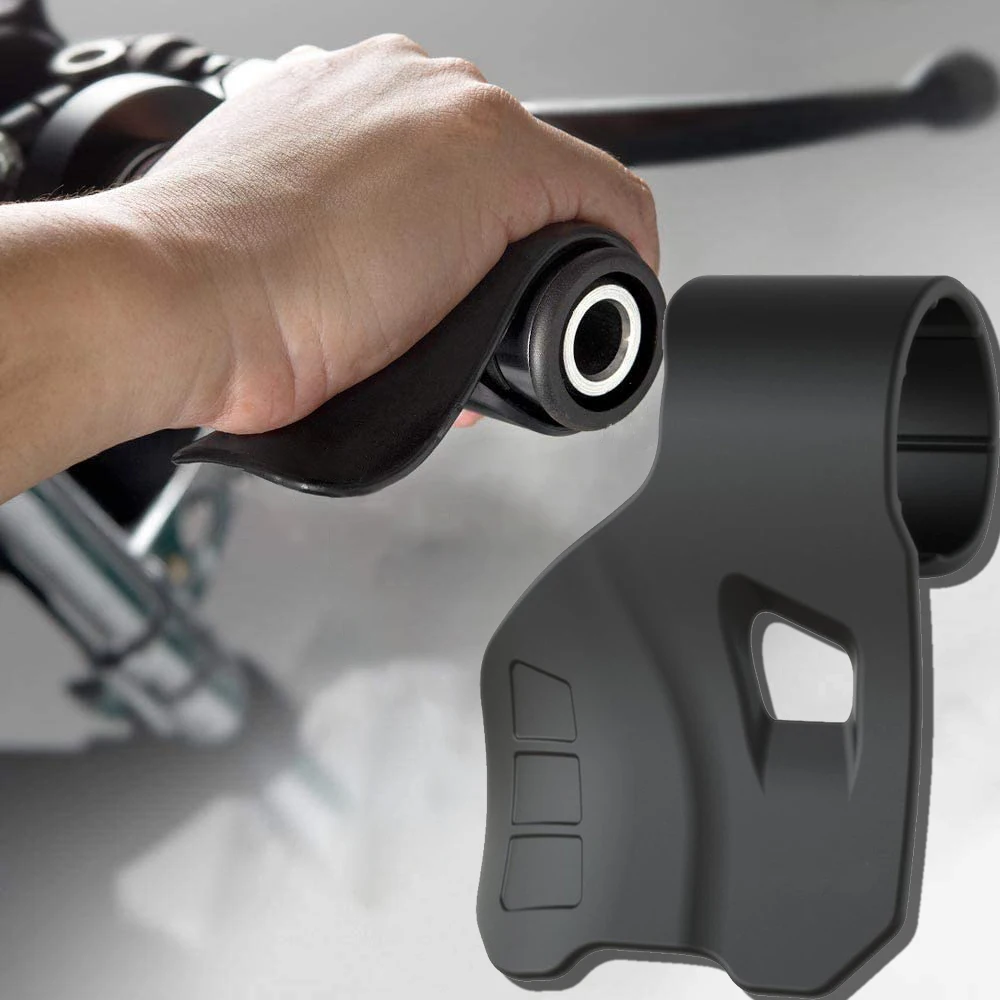 Acceleratore Moto Universale Acceleratore Velocità Costante Assist Per Aprilia Rs 660 Ducati Monster 620 Cb 650 R Keeway Rkf 125