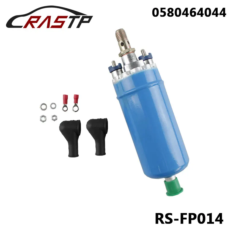 Rastp-New Electric Pompa Del Carburante Oem 0580464044 Per Peugeot Porsche Renault Rs-Fp014