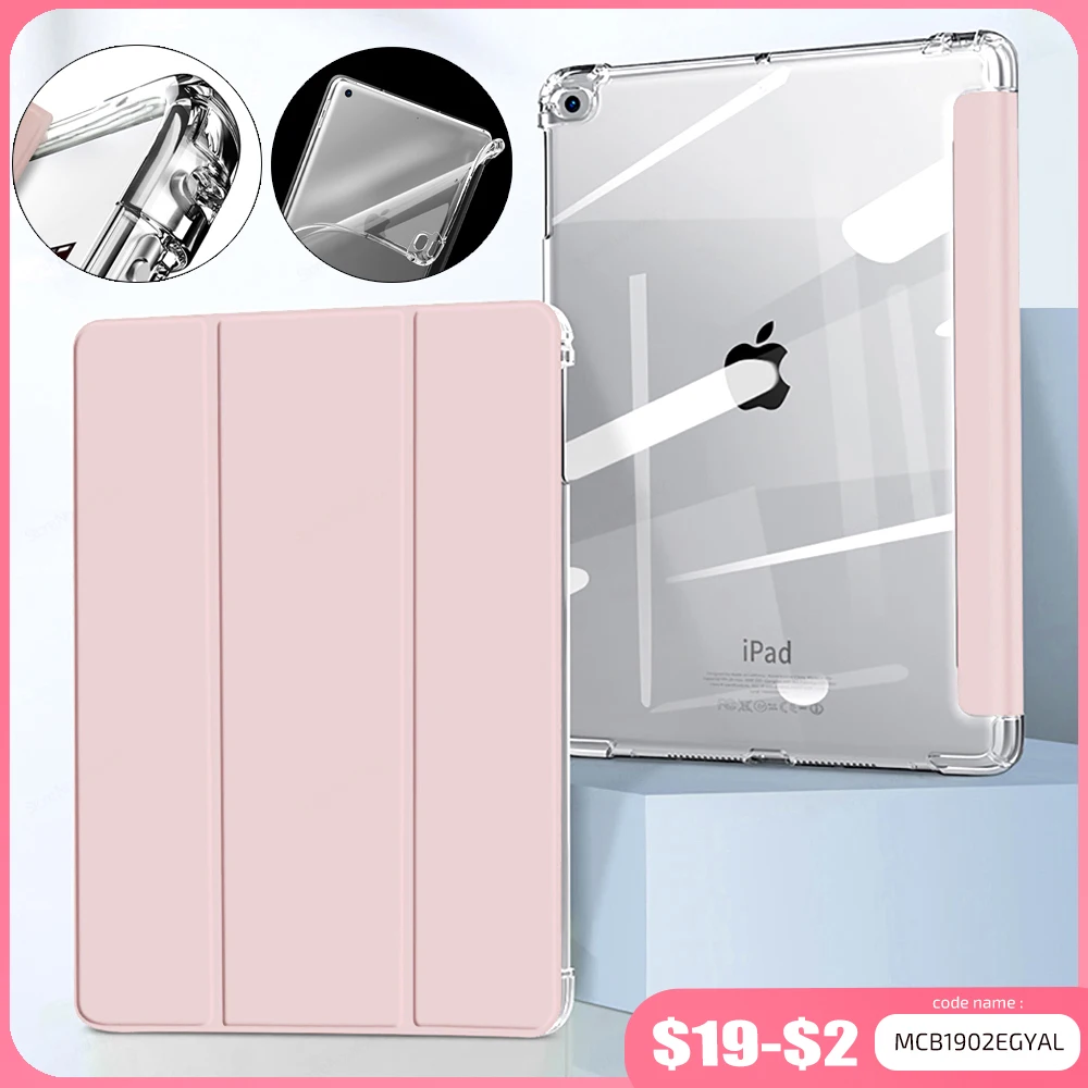Per Ipad Air 4 Case 2020 Ipad 10.2 9Th 8Th Generation Case Funda Ipad Pro 11 Case 2020 2021 Mini 6 Mini 5 10.5 Air 2 9.7 Cover