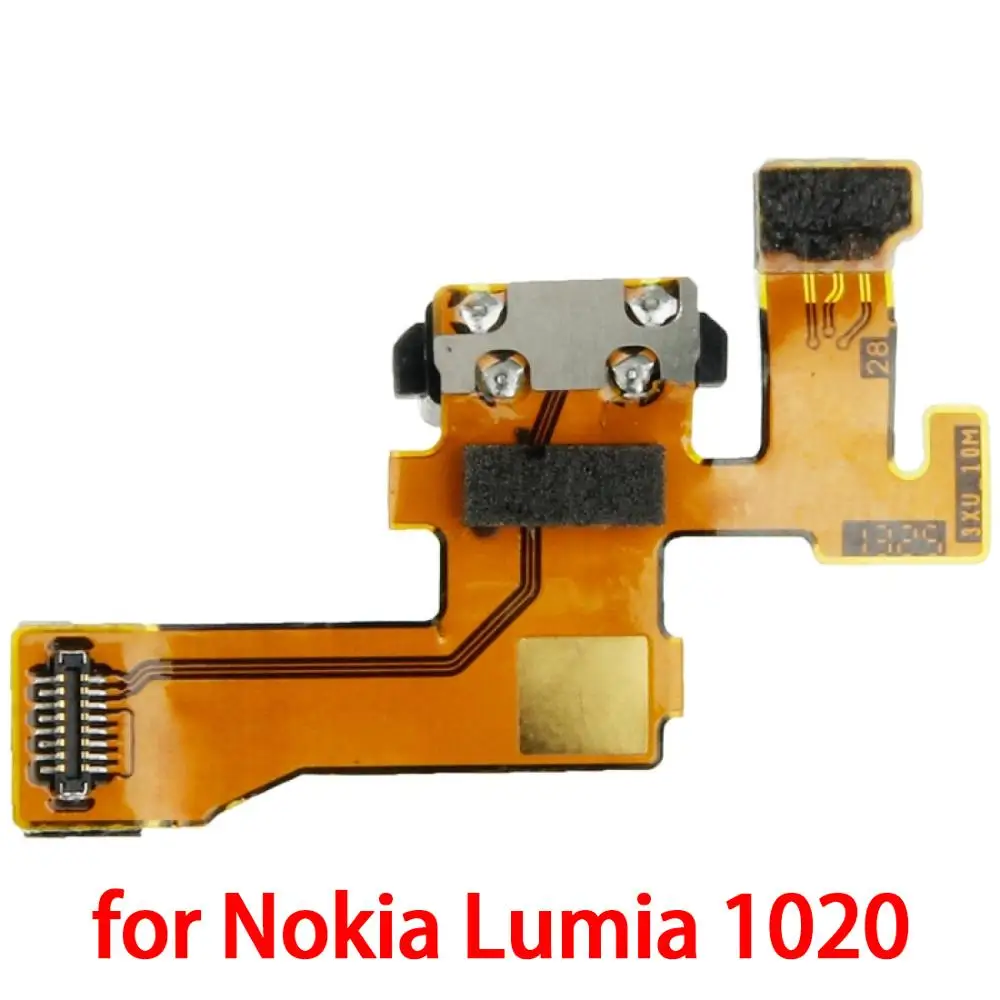 Per Nokia Lumia 1020 Cavo Flessibile Per Porta Di Ricarica Per Nokia Lumia 1020