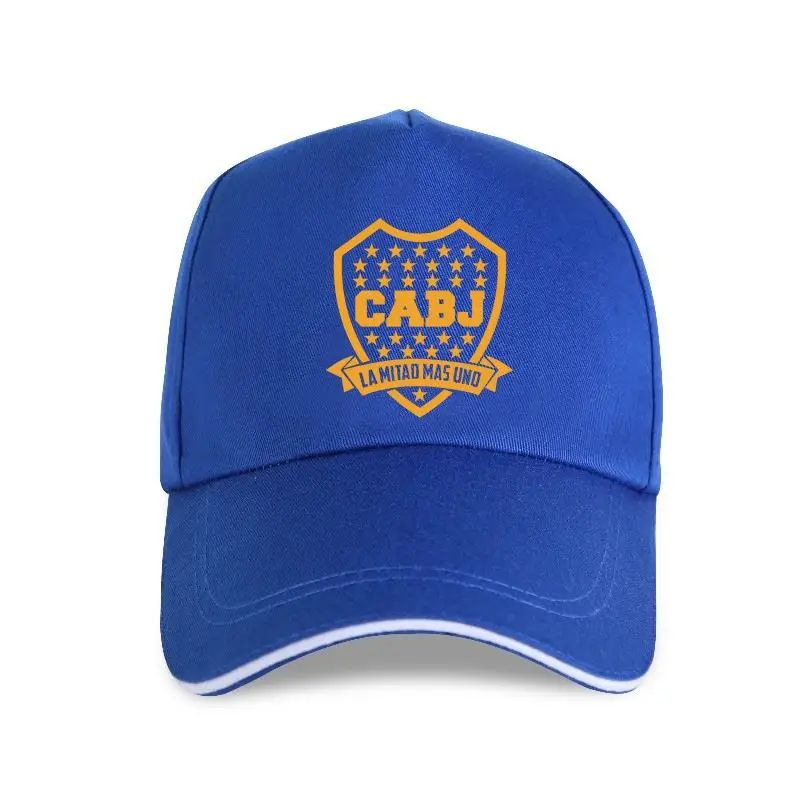 New Cap Hat Men Berretto Da Baseball Fan Camiseta Argentina Boca Camisa Estadio Albert J. Armando Batigol Maradona Riquelme Tevez (503)