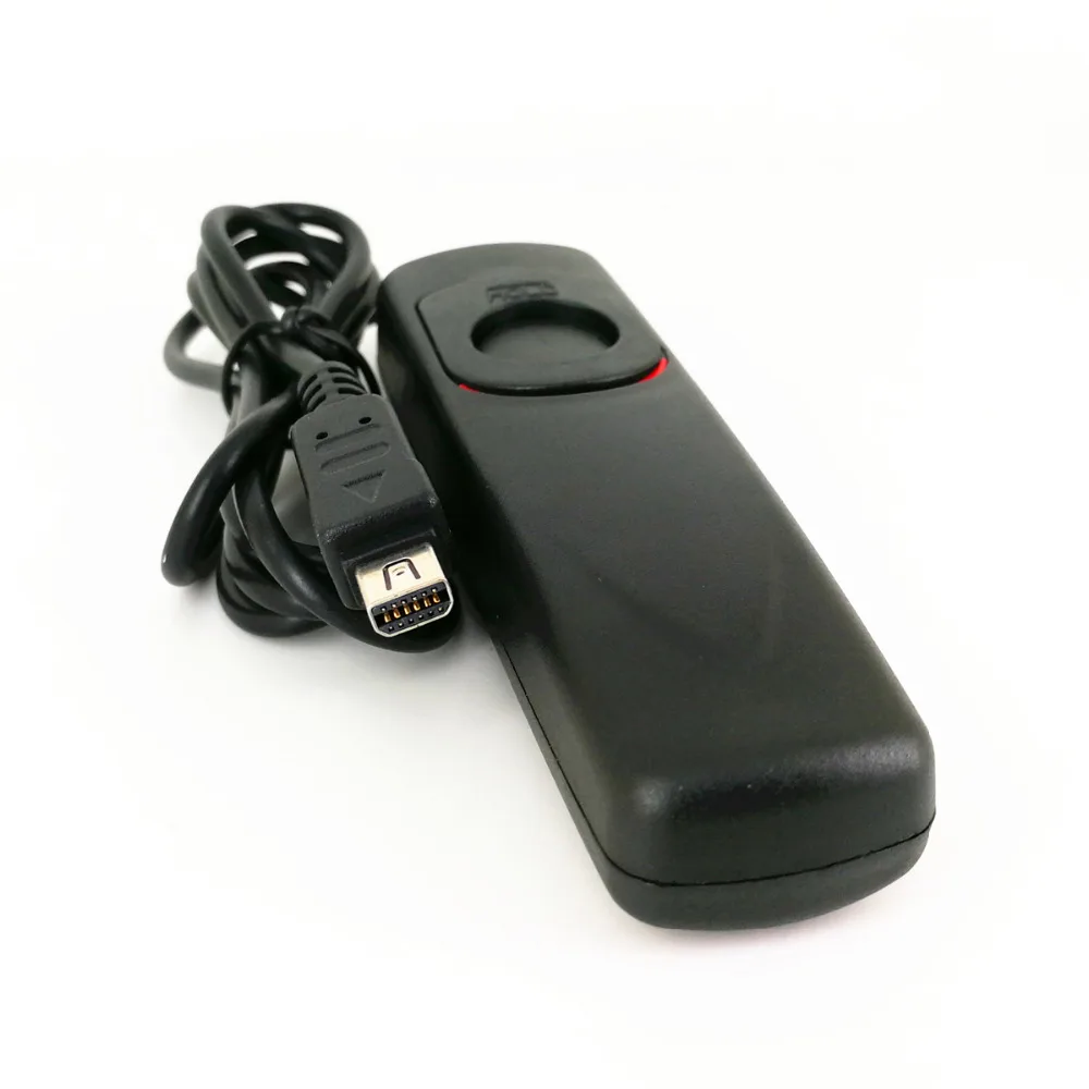 Telecomando Del Cavo Di Rilascio Dell'Otturatore Sostituire Rm-Uc1 Rm-Cb2 Per Olympus Om5 Om1 Om-D E-M5 E-M10 Mark Ii Em1 Em5 Iii E-M1X Uc1 Cb2