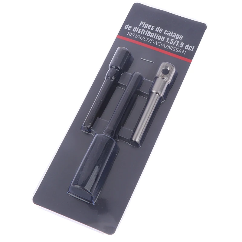Vt13518 Pin Per Renault & Amp Dacia Engine Timing Tool Set Pin Per Fasatura Valvole Dei Motori 1.5 E 1.9 Dci Alta Qualità