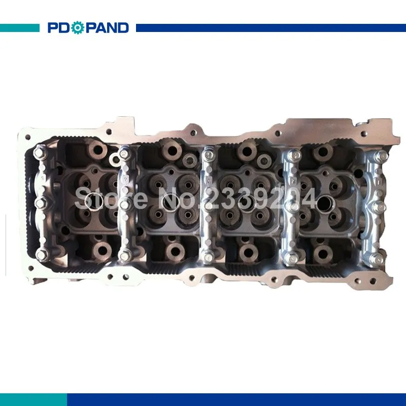 Parte Motore Motore Nudo Zd30 Testata 7485120695 7421011214 Per Nissan Terrano Navara Interstar Atleon Cabstar 3.0