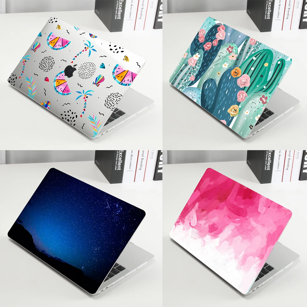 Per 2023 M3 Apple Macbook Pro 14 A2992 Custodia Per Laptop Macbook 13 15 16 Custodia Da 14.2 Pollici Mac Book Air Pro 13 A2338 2022 M2 Air 13 Case