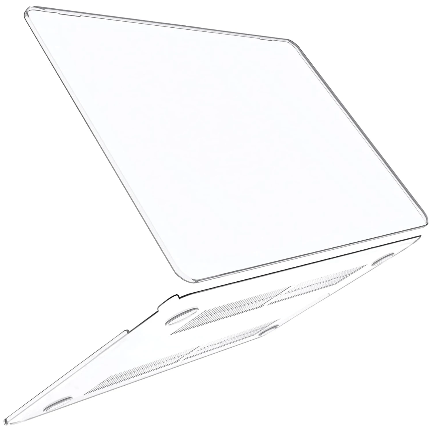 Per 2023 Macbook M2 Air 15 Pollici Caseper 2022 M2 Air 13.6 Per Macbook Air M1 Case Per Old Air 13.3 11 Pollici Cover