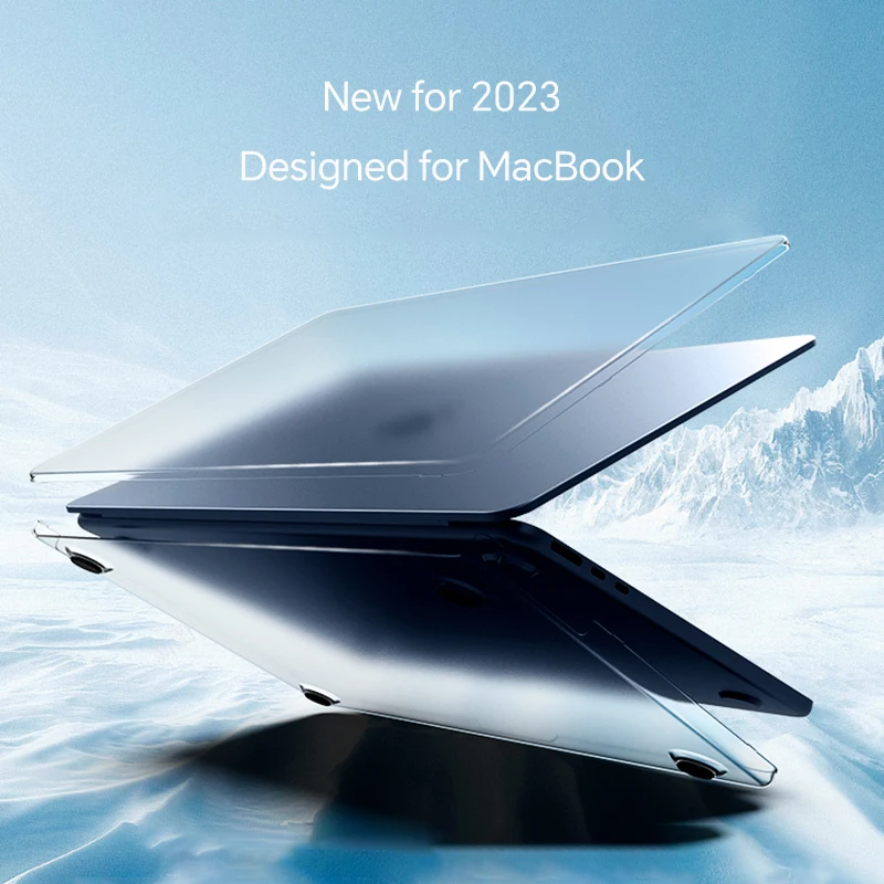 2023 Cover Per Macbook Air 13.6 Case M2 Macbook Pro 13 Case M1 2020 Macbook Pro 14 Case 2021 2023 Pro 16 A2485 A2780 Custodia Per Laptop