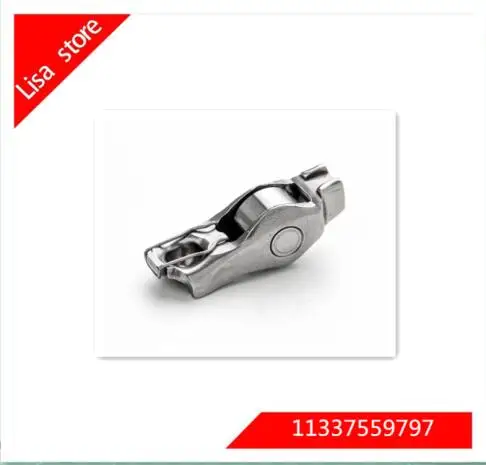 16 Pezzi/Set Rocker Braccio Per La Mini Clubman Convertibile R55/R56/R57 N14B16A/N12B16A Oem: 11337559797/7559797