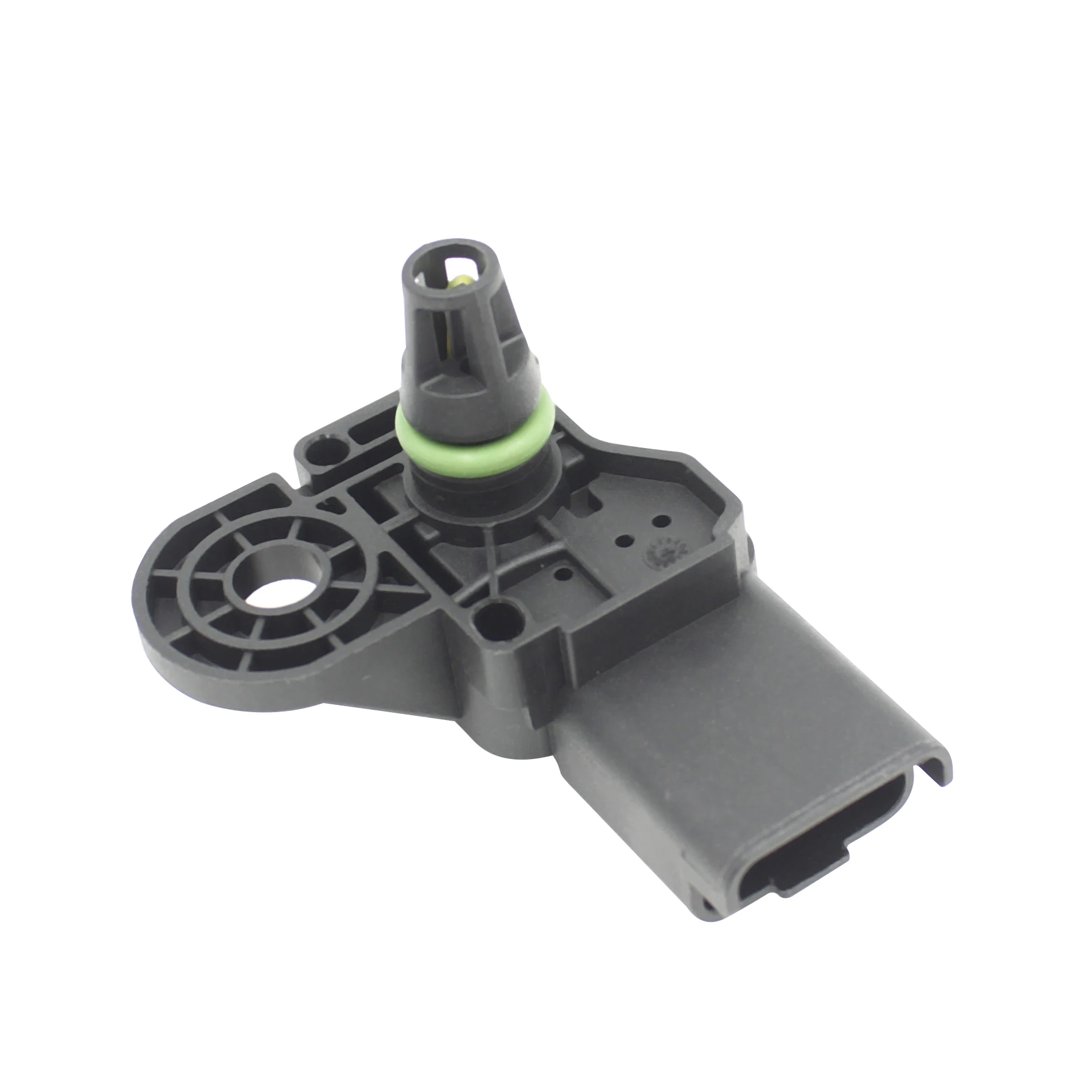 Sensore Di Pressione Assoluta Collettore Map Di Alta Qualità Per Mini R56 1.6 16V Cooper Hatchback Benzina N12B16A 2006 - 2012 0261230136