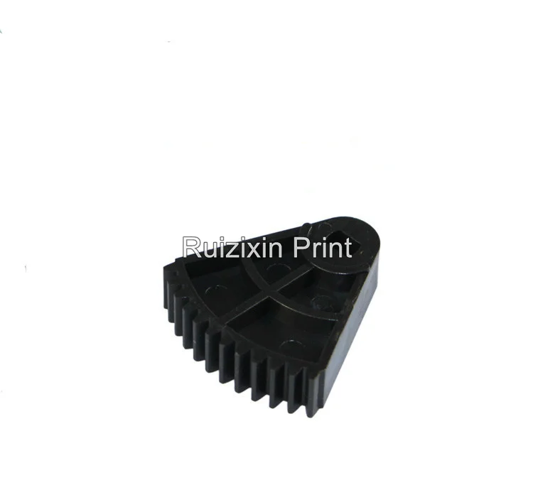 Sostituzione Dell'Ingranaggio Del Settore Compatibile 5X Per Xerox Docucolor Dc 240 250 252 Dc240 Dc250 Dc252 Phaser 6500 6550 7500 7550 Ingranaggio D