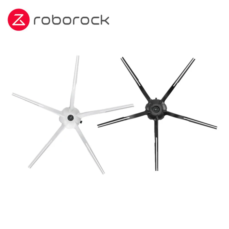 Tuta Spazzola Laterale Originale Roborock S7 Per Roborock S6 / S5 Max / S6 Pure / S6 Maxv / Q7 Max / S7 Maxv/ S7 Maxv Ultra