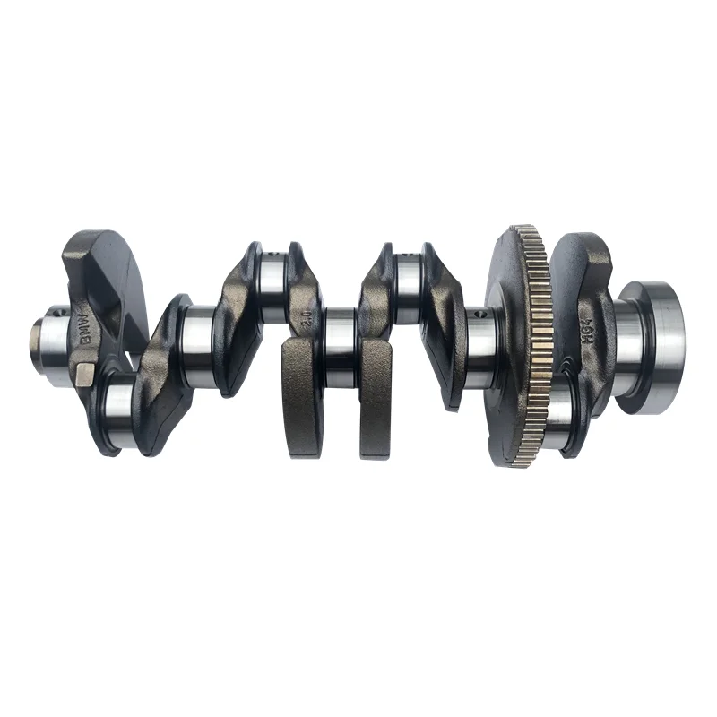 11217599247 11210142288 11217516040 1121042287 Adatto Per Bmw N46B20A N46B20C N42B20 N452.0L Albero Motore In Lega Di Alluminio Cra