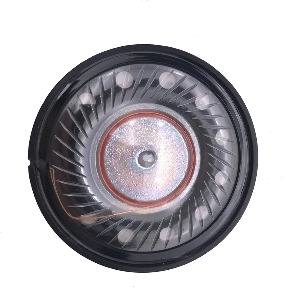 Parti Di Riparazione Del Driver Dell'Unità Altoparlante Da 40Mm Per Cuffie Focali Stellia Utopia