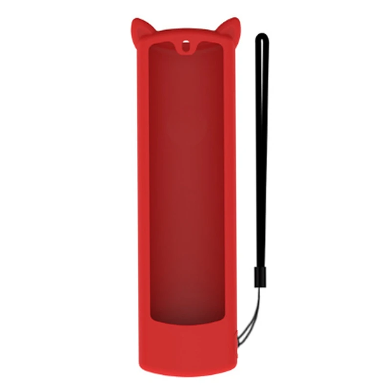 Per Amazon -Alexa Voice Remote (3A Generazione) Fire 4K Tv Stick Custodia Protettiva In Silicone Per Telecomando