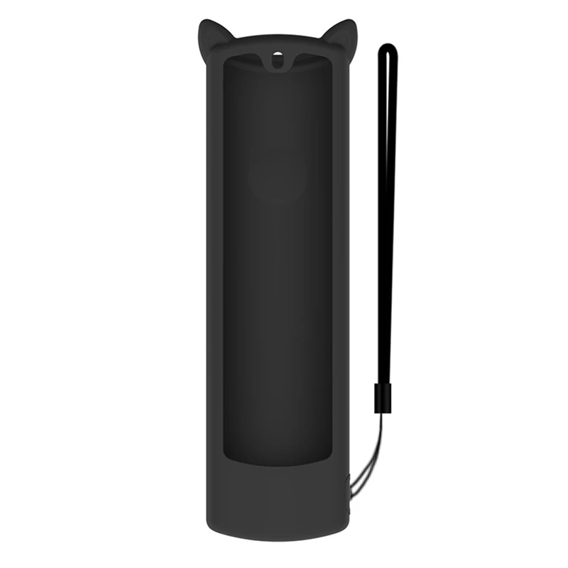 Per Amazon -Alexa Voice Remote (3A Generazione) Fire 4K Tv Stick Custodia Protettiva In Silicone Per Telecomando