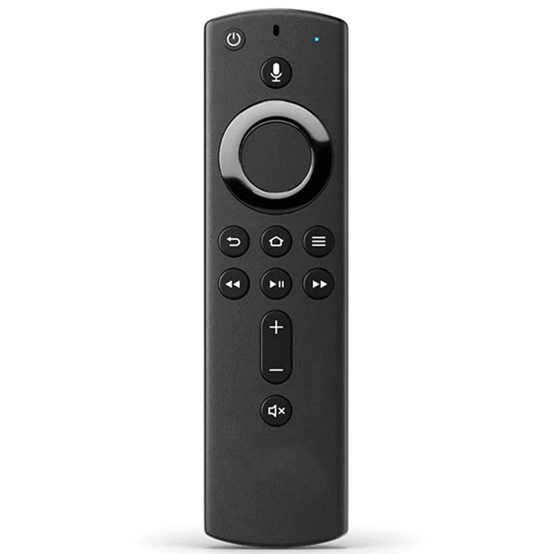 Telecomando L5B83H Per Amazon Fire Tv Stick 4K Box 2Nd-Gen Fire Tv 3Rd