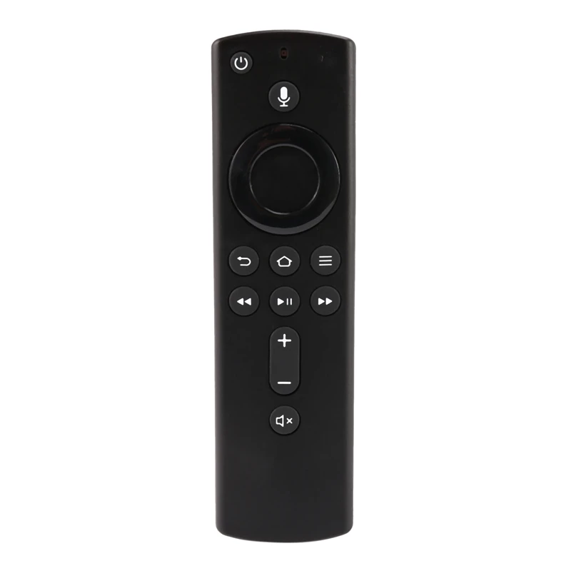 Vendita Calda Nuovo L5B83H Sostituzione Telecomando Vocale Per Amazon Fire Tv Stick 4K Fire Tv Stick Con Alexa Voice Remote
