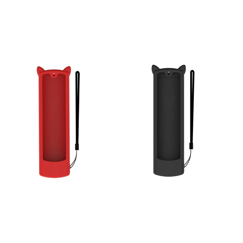 Per Amazon -Alexa Voice Remote (3A Generazione) Fire 4K Tv Stick Custodia Protettiva In Silicone Per Telecomando