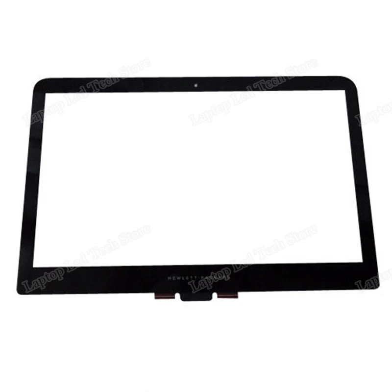 Nuovo 13.3 Pollici Per Hp X360 Convertible Pavilion 13-S Spectre 13-4000 /G2 Touch Screen Digitizer Glass