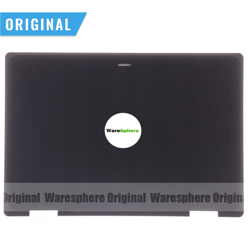 Nuova Cover Posteriore Lcd Originale Per Hp Probook X360 11 G5 Muslimgrey