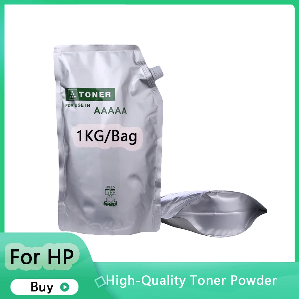 Compatibile 500G Ricarica Toner In Polvere 141A 142A W1410A W1420A Sostituzione Per Stampante Hp 142A Hp Laserjet Pro M110 Mfp M139 M140