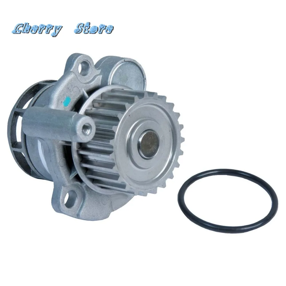 Nuovo 06F 121 011 Pompa Dell'Acqua Del Motore Per Volkswagen Golf Mk5 Jetta Mk5 Passat B6 Touran Audi A3 A4 A6 Tt 2.0 Fsi Bpy Bwa 65425 A212