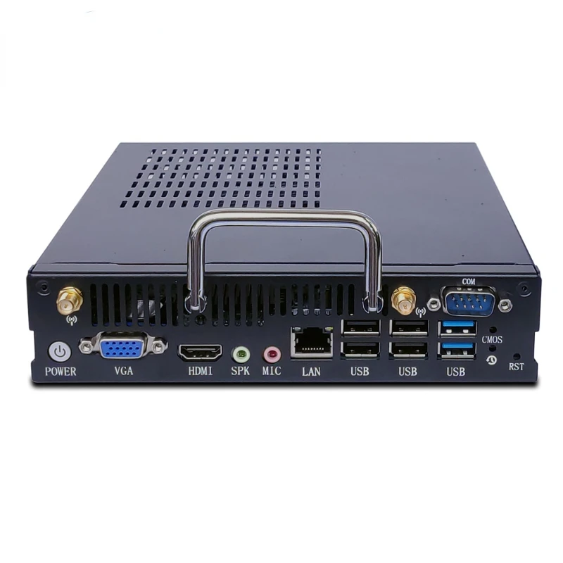 I5-8400 8Gb Ram 256Gb Ssd