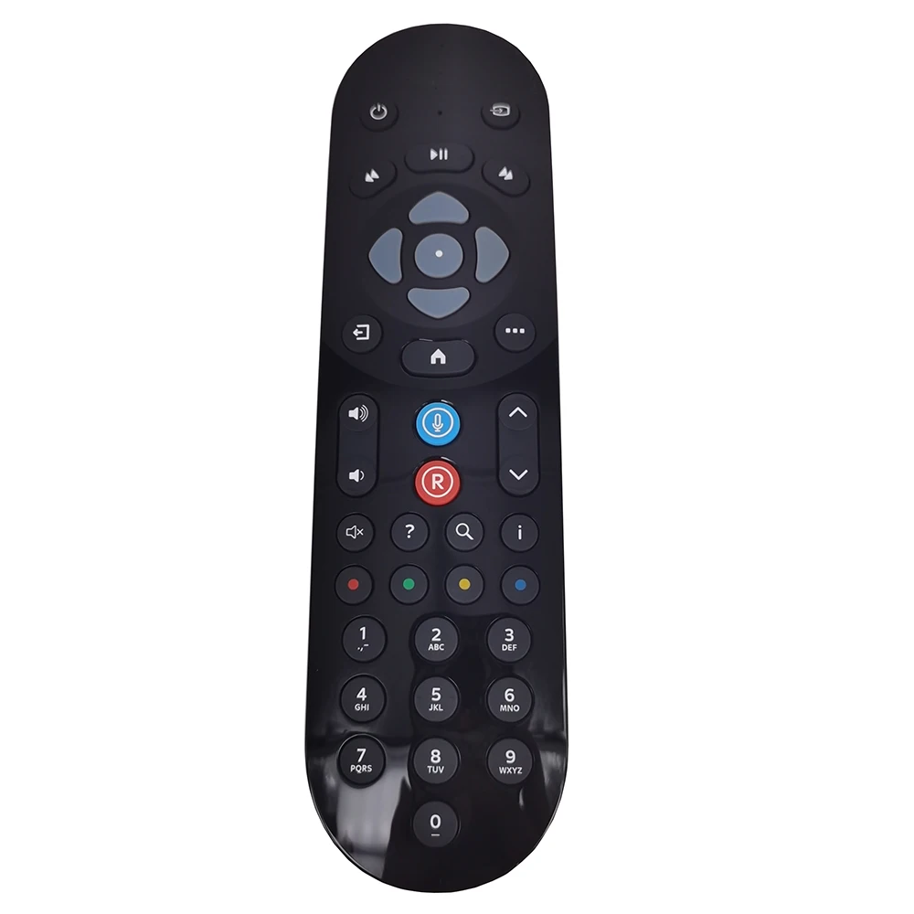 Nuovo Originale 2020 Per Sky Q Mini Box Infrarossi Adatto Per La Ricerca Vocale Bluetooth Telecomando Fernbedienung